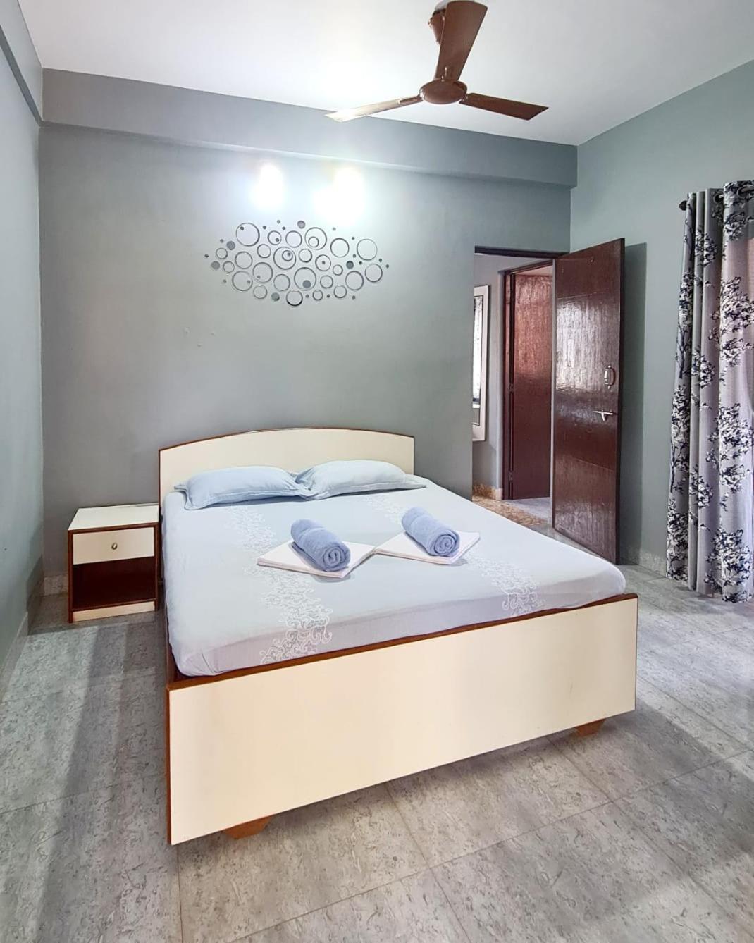 Jackson'S Beach House Calangute Kamer foto